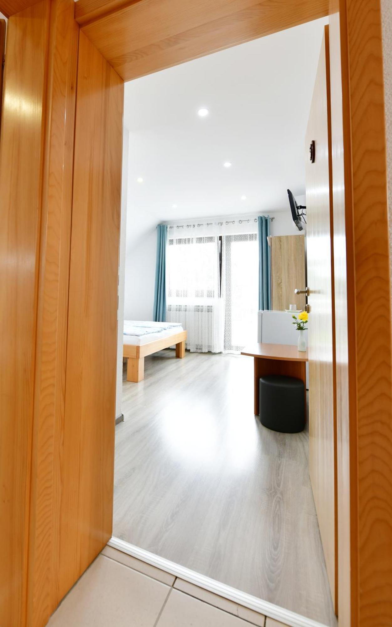 House Marinic Hotel Grabovac Kültér fotó