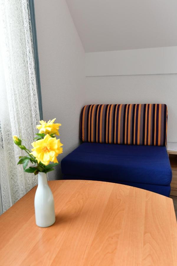 House Marinic Hotel Grabovac Kültér fotó