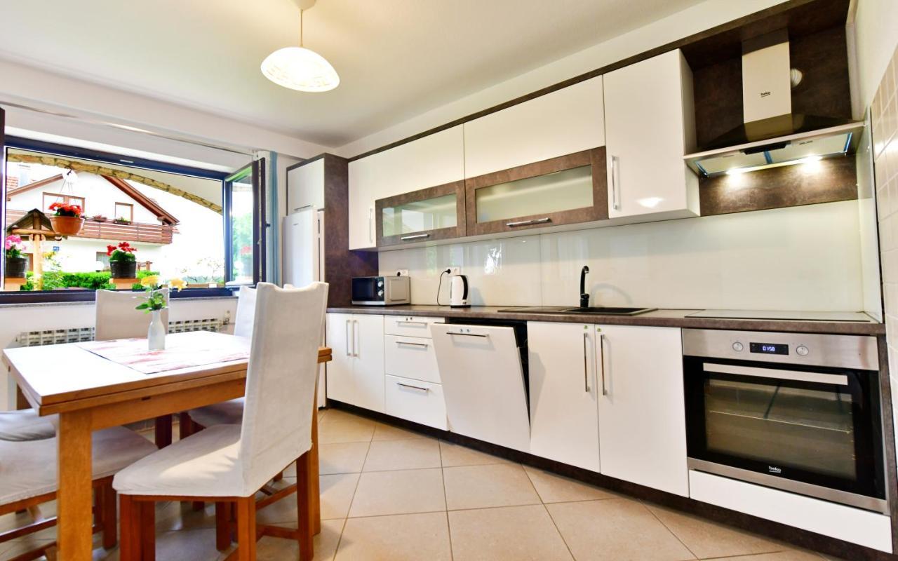 House Marinic Hotel Grabovac Kültér fotó