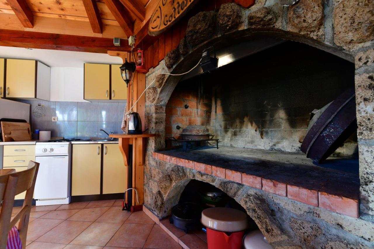 House Marinic Hotel Grabovac Kültér fotó