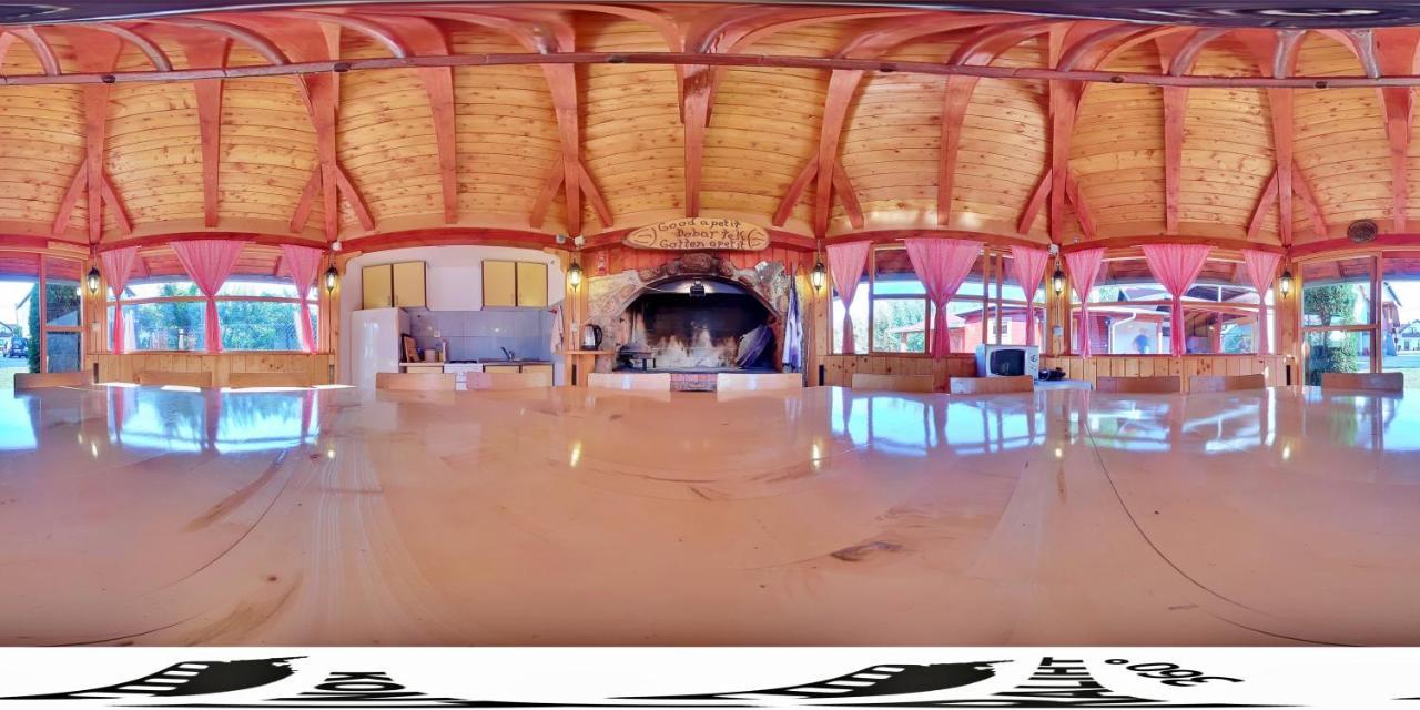 House Marinic Hotel Grabovac Kültér fotó